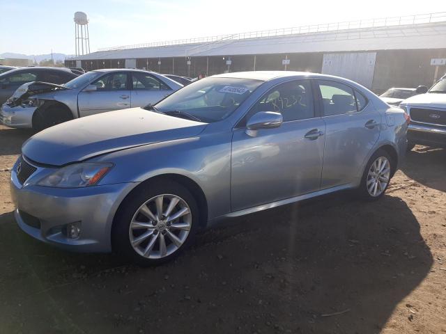 LEXUS IS 250 2010 jthcf5c29a5039288