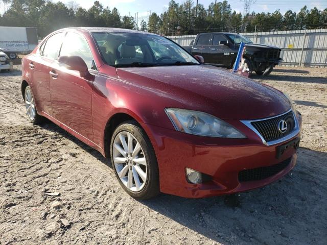 LEXUS IS 250 2010 jthcf5c29a5040215