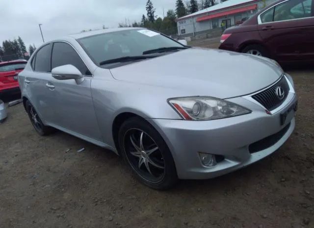 LEXUS IS 250 2010 jthcf5c29a5041204