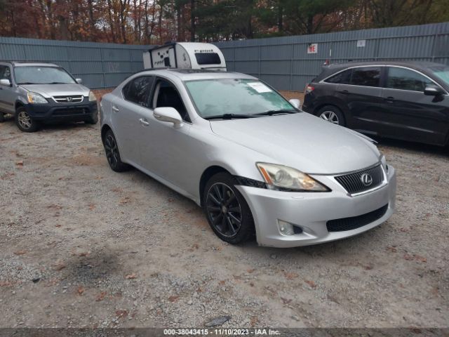 LEXUS NULL 2010 jthcf5c29a5043261