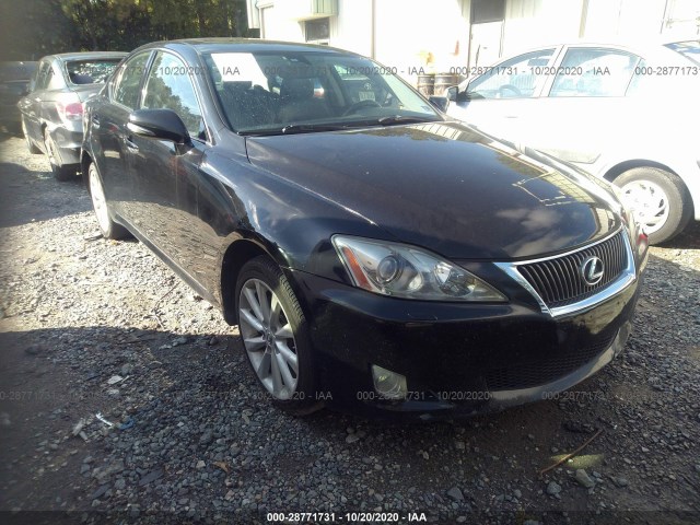 LEXUS IS 250 2010 jthcf5c29a5044166