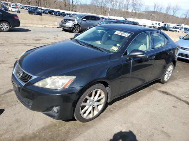 LEXUS IS 250 2011 jthcf5c29b5045996