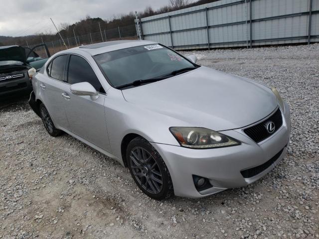 LEXUS IS 250 2011 jthcf5c29b5047683