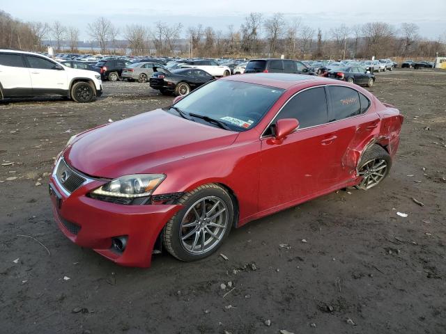 LEXUS IS 2011 jthcf5c29b5048560