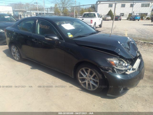 LEXUS IS 250 2011 jthcf5c29b5048610