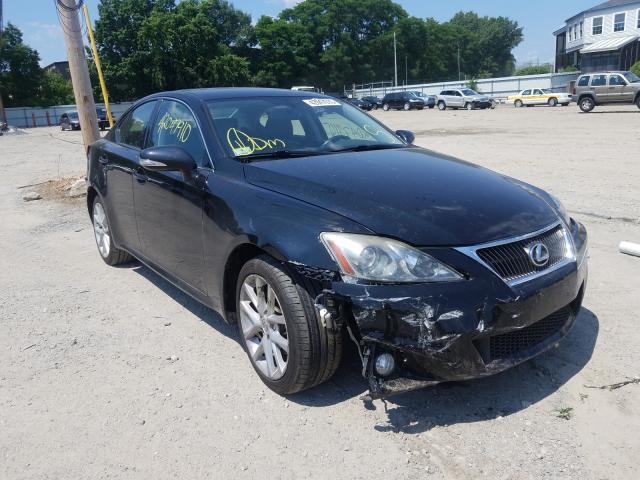 LEXUS IS 250 2011 jthcf5c29b5051166