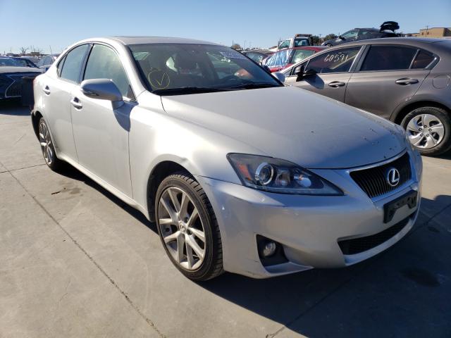 LEXUS IS 250 2011 jthcf5c29b5052480