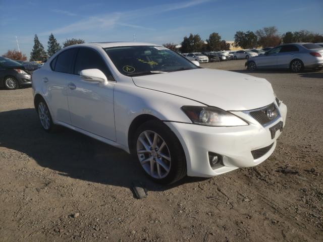 LEXUS IS 250 2011 jthcf5c29b5052544