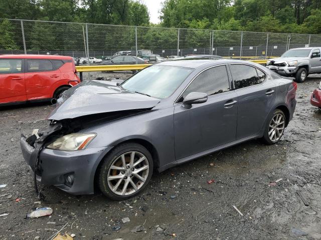 LEXUS IS 250 2012 jthcf5c29c5053226