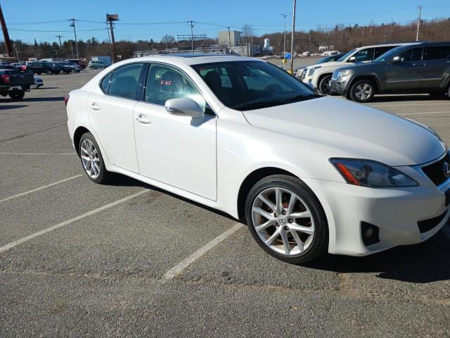 LEXUS IS 250 2012 jthcf5c29c5054795