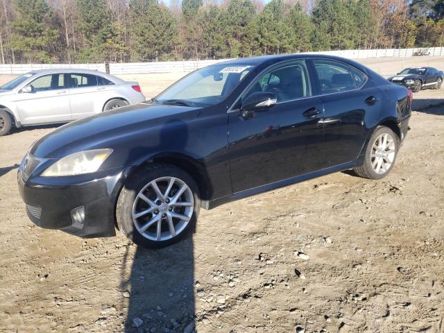 LEXUS IS 250 2012 jthcf5c29c5060466