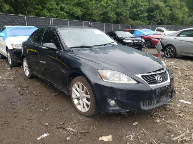 LEXUS IS 250 2013 jthcf5c29d5062199