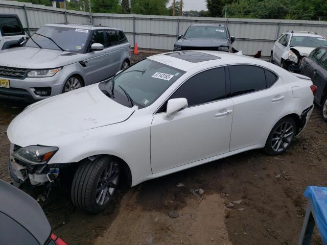 LEXUS IS 250 2013 jthcf5c29d5062218