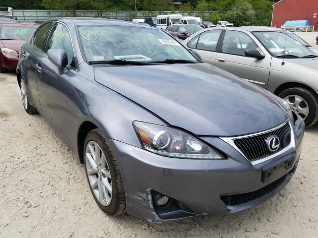 LEXUS IS 250 2013 jthcf5c29d5063398