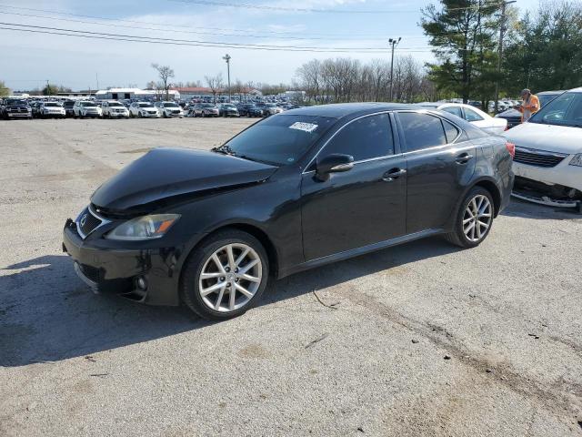 LEXUS IS 250 2013 jthcf5c29d5063529