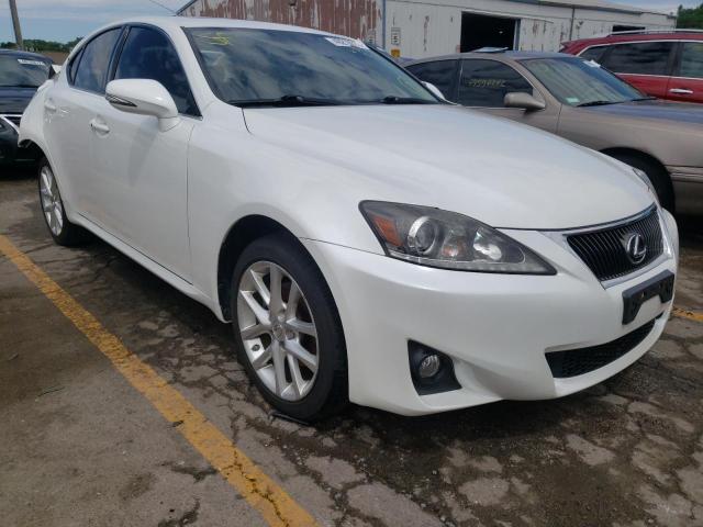 LEXUS IS 250 2013 jthcf5c29d5063658