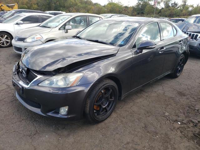 LEXUS IS 250 2010 jthcf5c2xa2032691