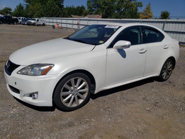 LEXUS IS 250 2010 jthcf5c2xa2032772