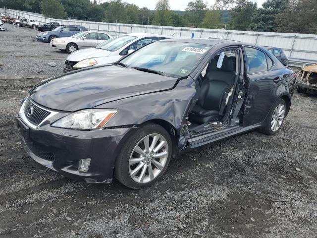 LEXUS IS 250 2010 jthcf5c2xa2034361