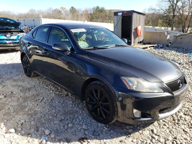 LEXUS IS 250 2010 jthcf5c2xa5038621