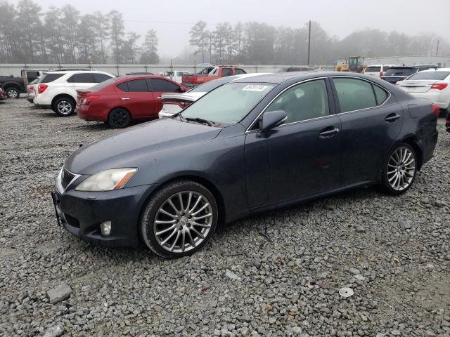 LEXUS IS 2010 jthcf5c2xa5039333