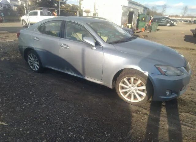 LEXUS IS 250 2010 jthcf5c2xa5041163