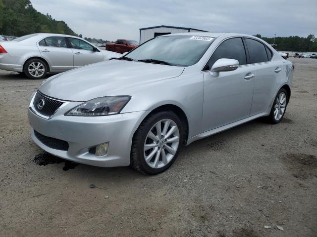 LEXUS IS 250 2010 jthcf5c2xa5041759