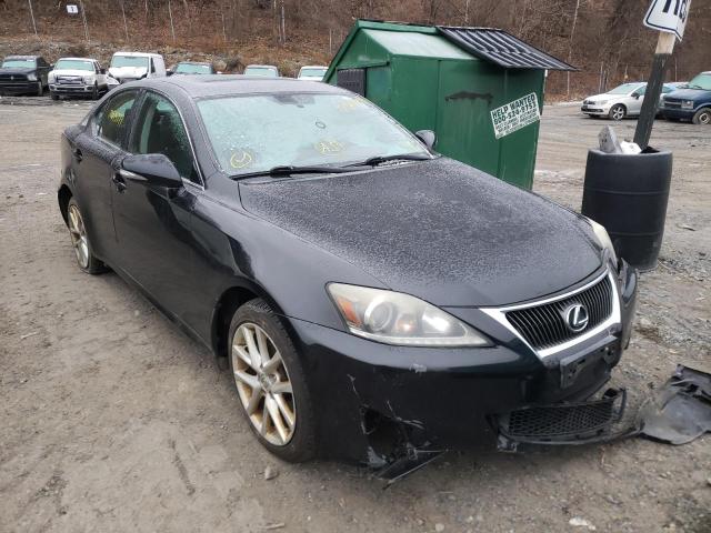 LEXUS IS 250 2011 jthcf5c2xb5044971