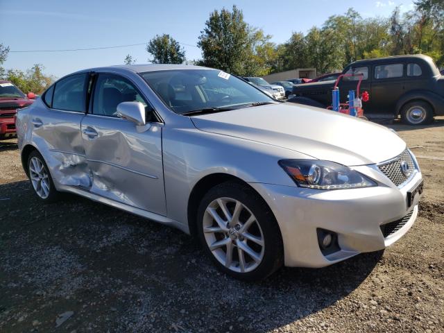 LEXUS IS 250 2011 jthcf5c2xb5046414