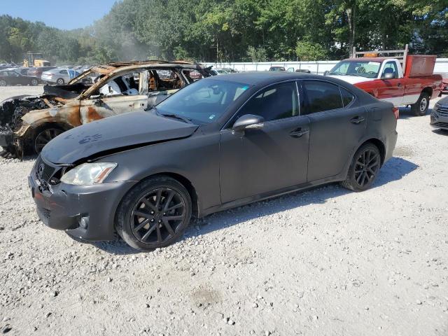 LEXUS IS 250 2011 jthcf5c2xb5047708