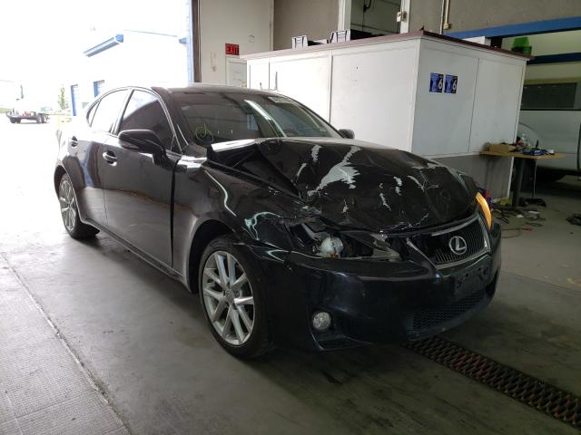 LEXUS IS 250 2011 jthcf5c2xb5049913