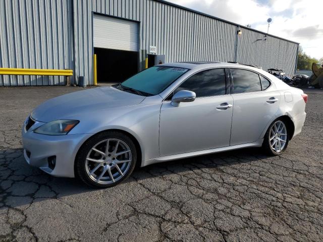 LEXUS IS 250 2011 jthcf5c2xb5051113