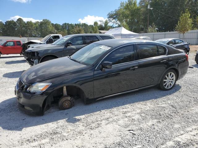 LEXUS GS 300 2006 jthch96s060013521