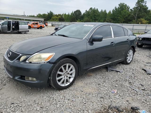 LEXUS GS 300 2006 jthch96s060014572