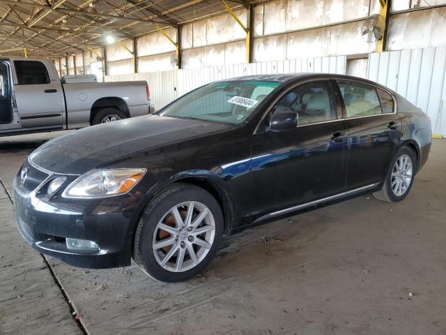 LEXUS GS300 2006 jthch96s060014880