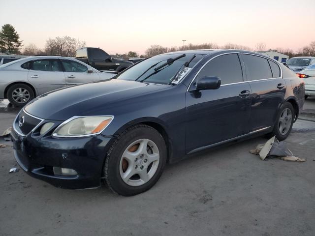 LEXUS GS300 2006 jthch96s160013995