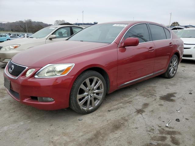 LEXUS GS300 2006 jthch96s260010412