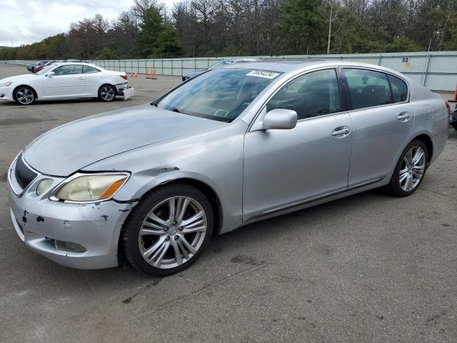 LEXUS GS 300 2006 jthch96s260014282