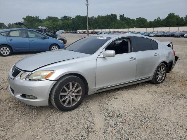 LEXUS GS 300 2006 jthch96s260016694