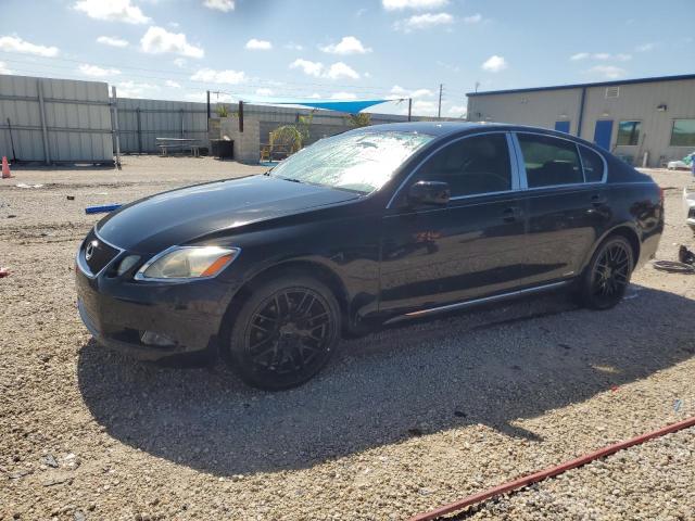 LEXUS GS300 2006 jthch96s360009768