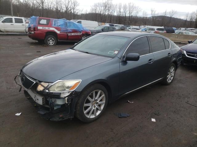 LEXUS GS300 2006 jthch96s460006023