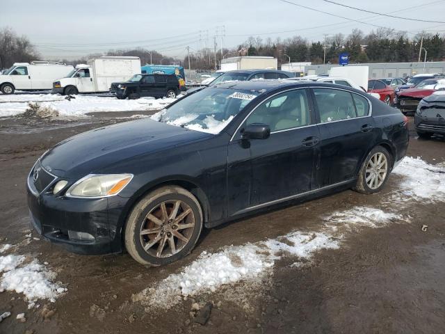 LEXUS GS300 2006 jthch96s460019953