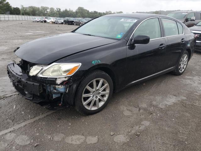 LEXUS GS300 2006 jthch96s460020424