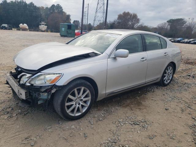 LEXUS GS300 2006 jthch96s560017824