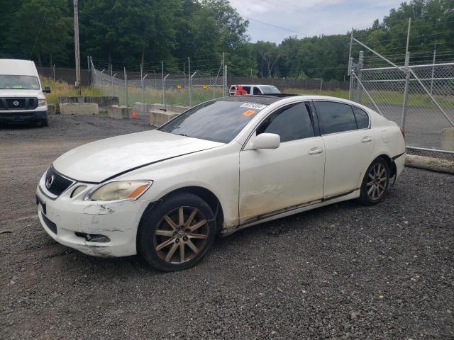 LEXUS GS300 2006 jthch96s660012731