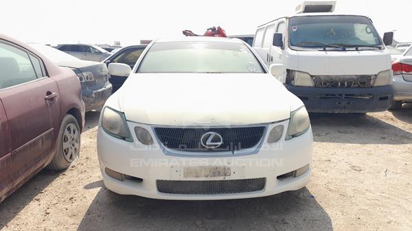 LEXUS NULL 2006 jthch96s760004072