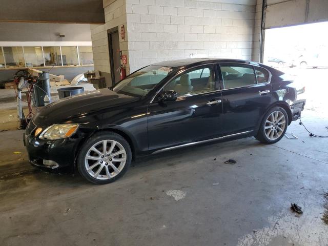 LEXUS GS300 2006 jthch96s760013001