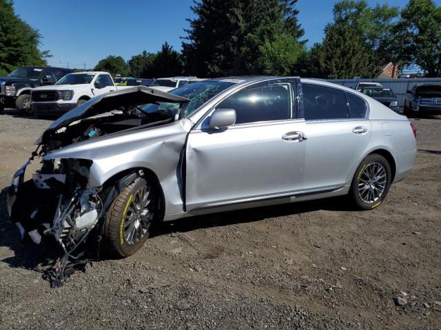 LEXUS GS300 2006 jthch96s860018160