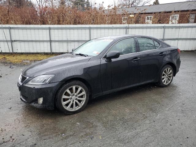 LEXUS IS 2006 jthck262062005724