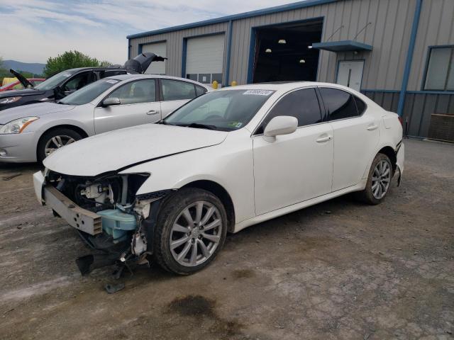 LEXUS IS 2006 jthck262065003003